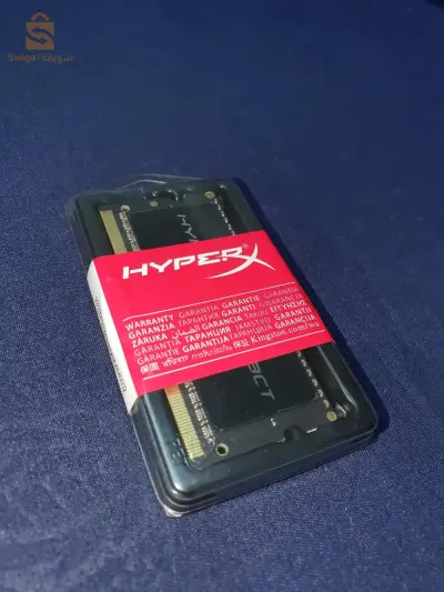 ram laptop 8gb ddr3 HyperX