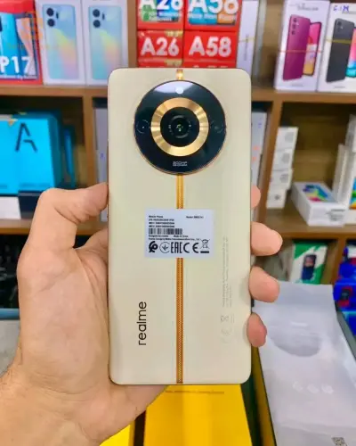 Realme 11 Pro Plus