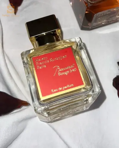 parfums testeurs