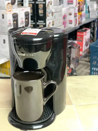 Machine à Café