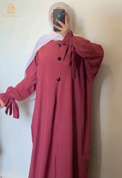 حجاب شرعي Prada