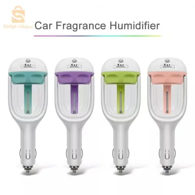 Diffuseur de parfum de voiture✨