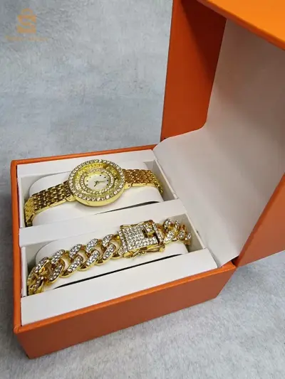 montre femme