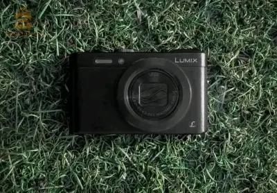 camera lumix if1