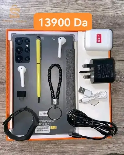 Tablet cidea