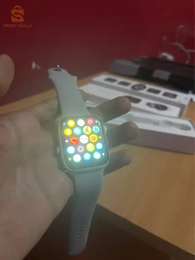 smart watch