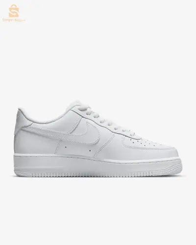 Air force nike Blanc