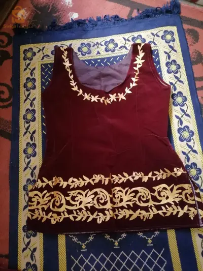 Ensemble soirée