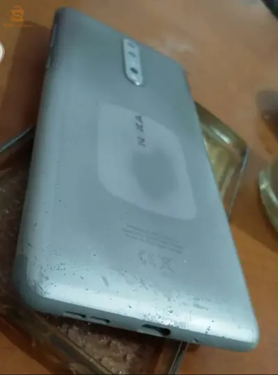 nokia 8