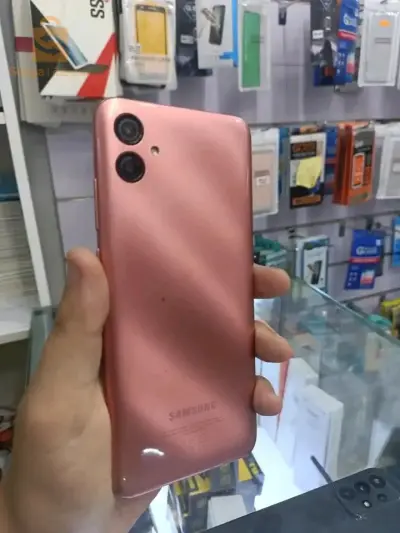 Samsung A04e