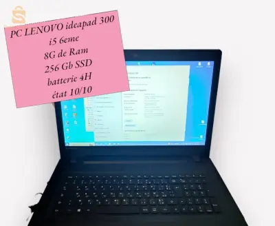 PC LENOVO