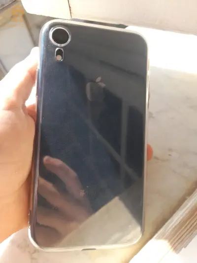 iphone xr batterie 88%/ stockage 64g / kulch original /jamais teftah/ état10/10 ✅✅🔥