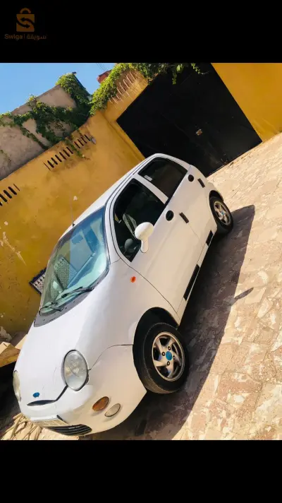 oran