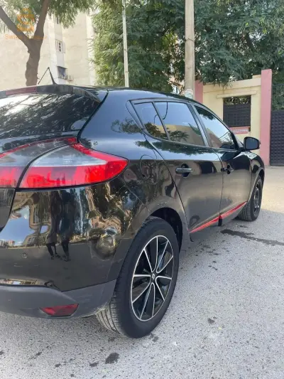 ميجان