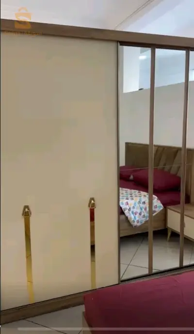 غرفة نوم