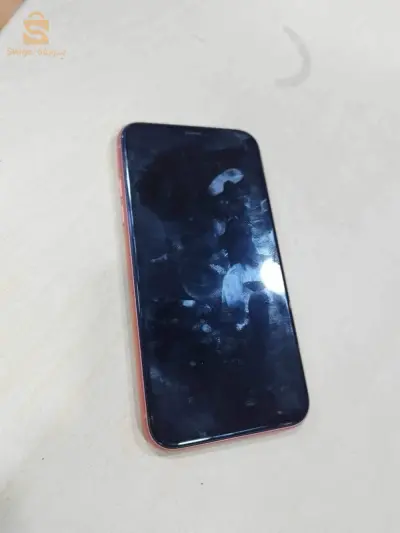 iPhone xr Face ID habsaa 
batri81