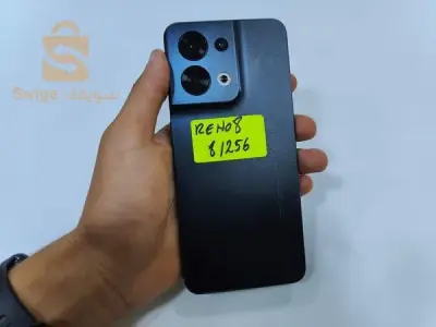 Oppo Reno 8 5G