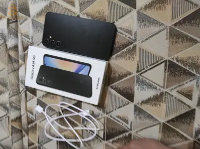galaxy a34 5g