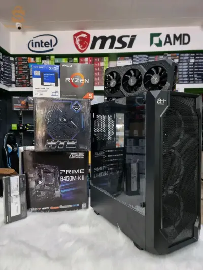 PCMAKER