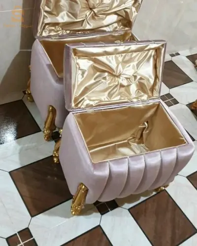 جهاز العروس