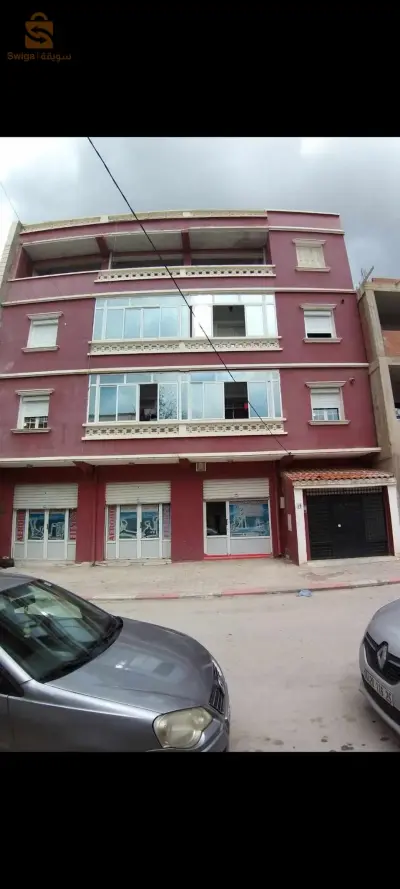 une villa a vendre