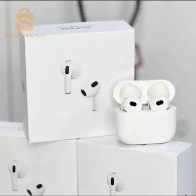 Air Pods 3