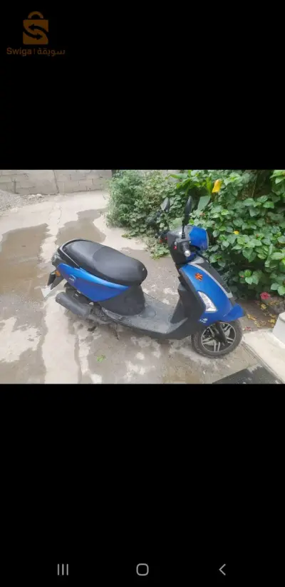 moto joci