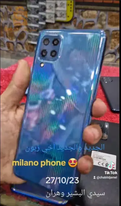 samsung M32