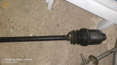 كريمايار و كاردو