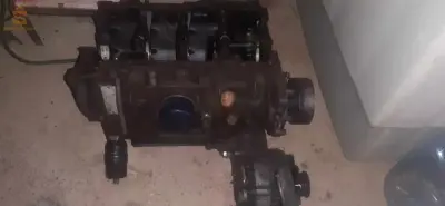 محرك