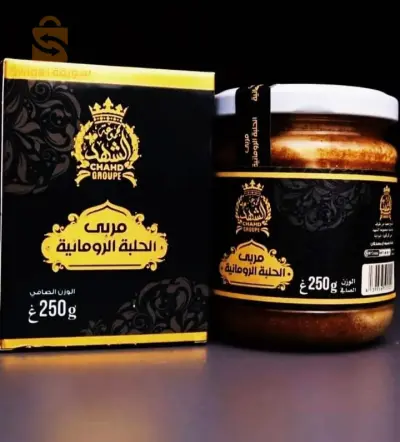 مربى الحلبة الرومانية الأصلية