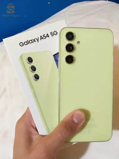 Samsung galaxy A54