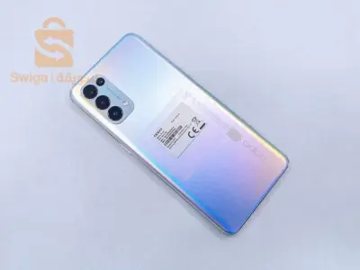 Oppo X3 lite 5G