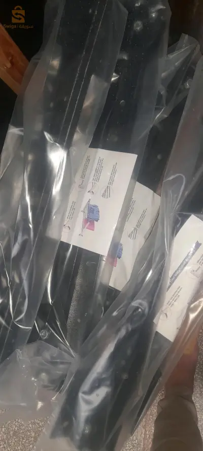 مجفف شياحة ملابس séche linge