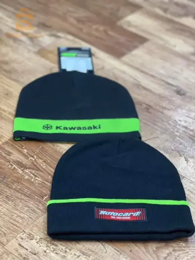 BONNET KAWASAKI