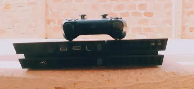 playstation 4