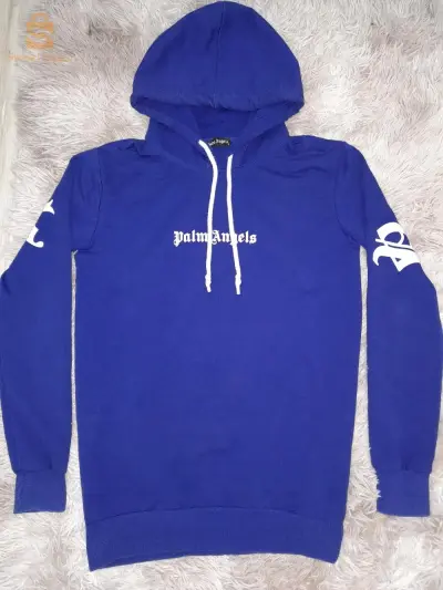 sweat bleu