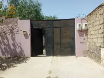 نهج طريق البحر  بلدية تارقة ولاية عين تموشنت