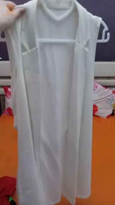 vestes