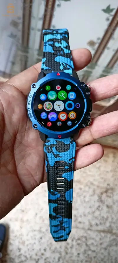 Hero kr10