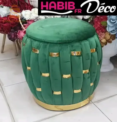 poufs
