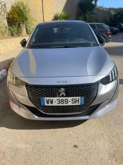 208 gt le prix negociiable