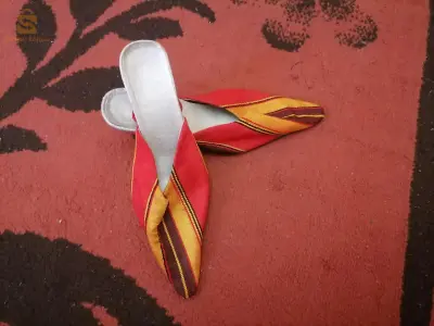 Chausseur kabyle