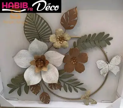 Décoration
