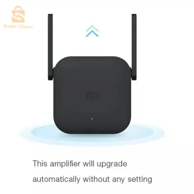 XIAOMI Mi Wi-Fi Range Extender Pro 300Mbps Avec Deux Antennes Externes Puissantes
