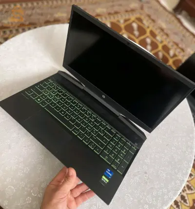Hp Pavilion