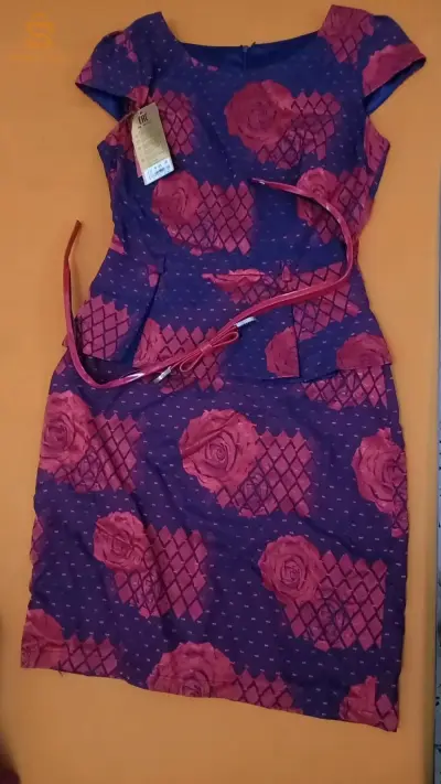 robe