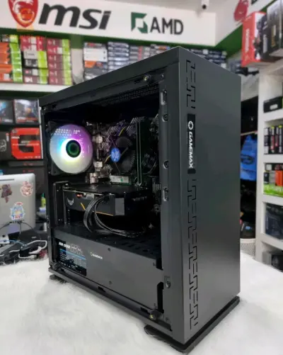pc gaming