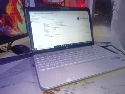 hp pavilion g6