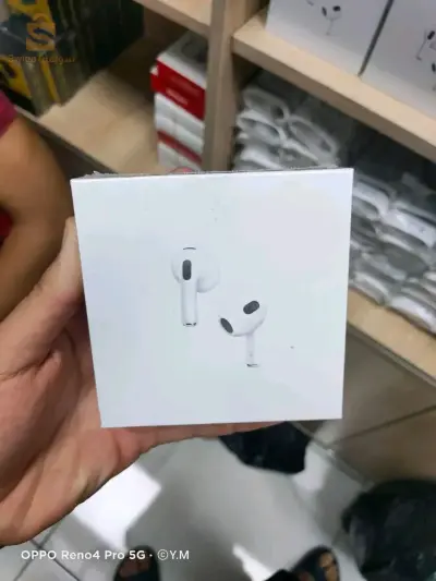 AIRPODS  3